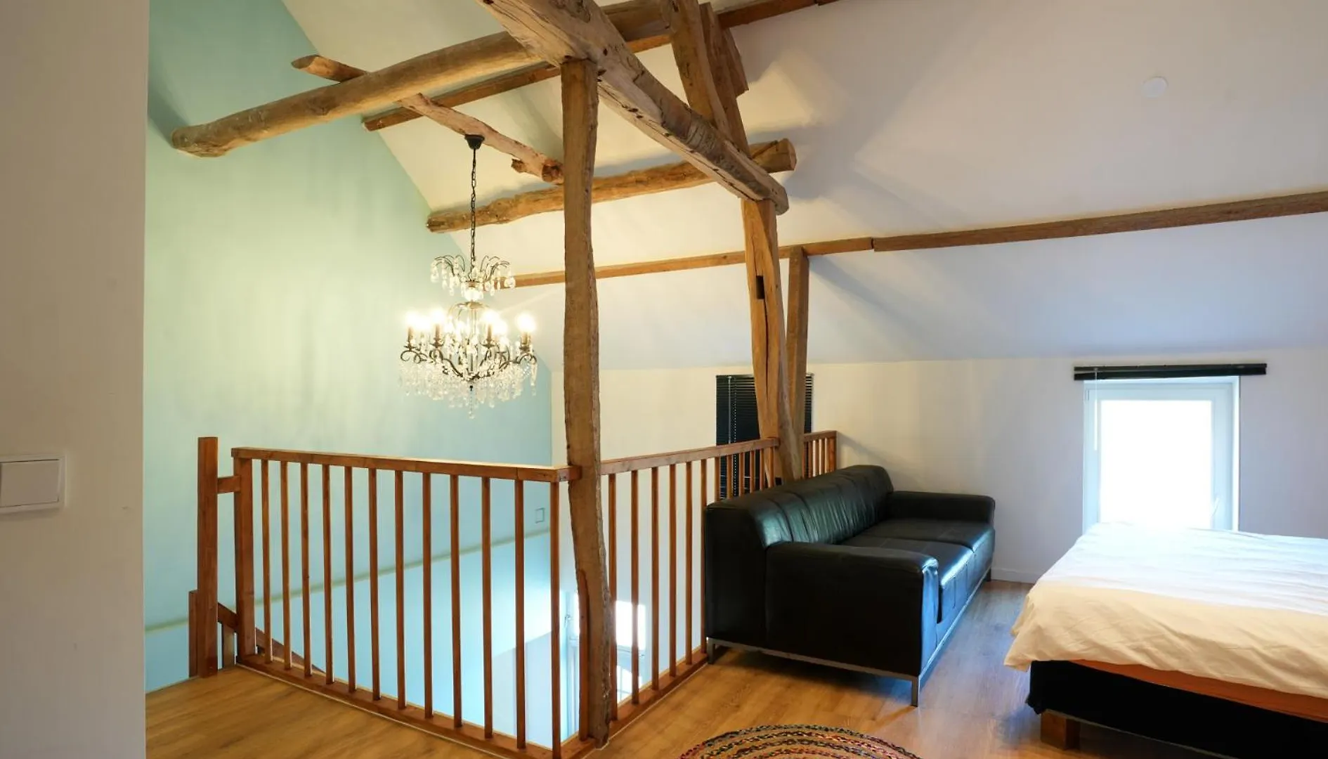Fijn, Recent Volledig Gerenoveerd Appartement In Μάαστριχτ