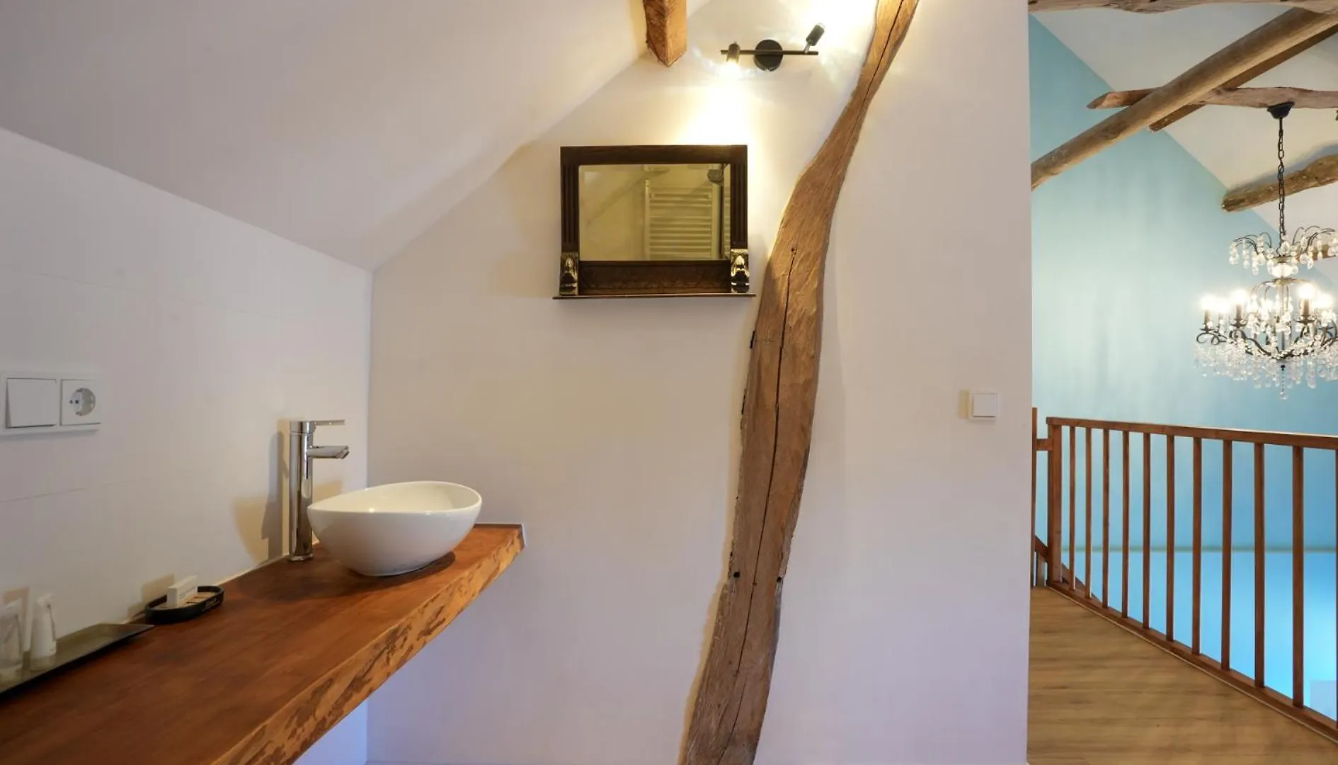 Fijn, Recent Volledig Gerenoveerd Appartement In Μάαστριχτ Ολλανδία