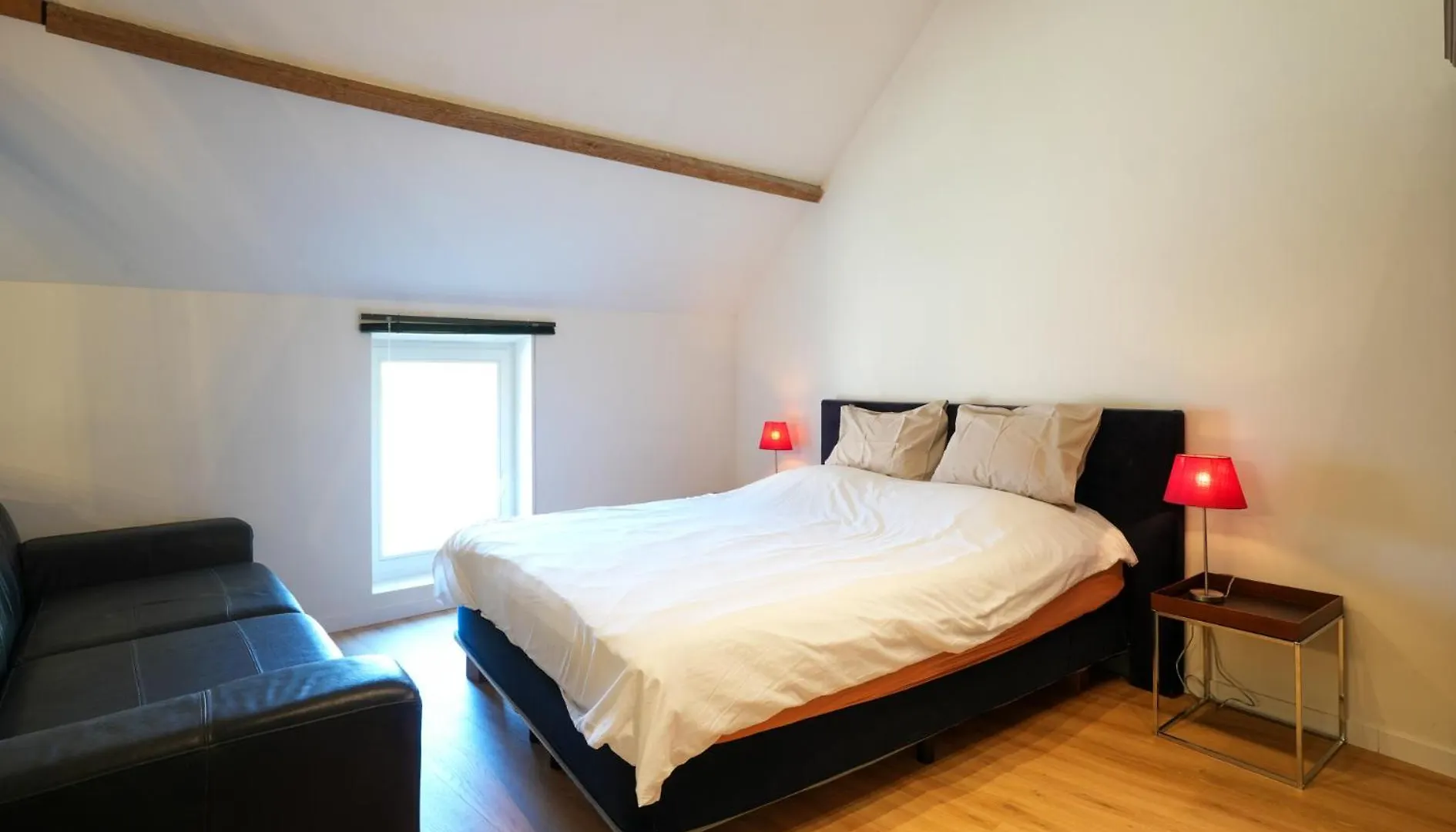 Fijn, Recent Volledig Gerenoveerd Appartement In Μάαστριχτ Διαμέρισμα